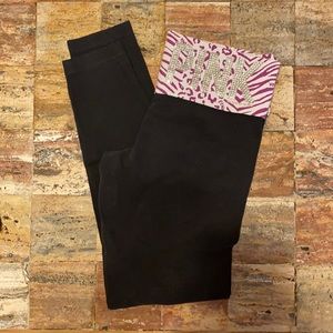 Victoria’s Secret Pink Yoga Pants